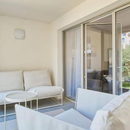 Appartamento Le Fonction, meublé 4 étoiles, avec parking boxé Aix-en-Provence Esterno foto