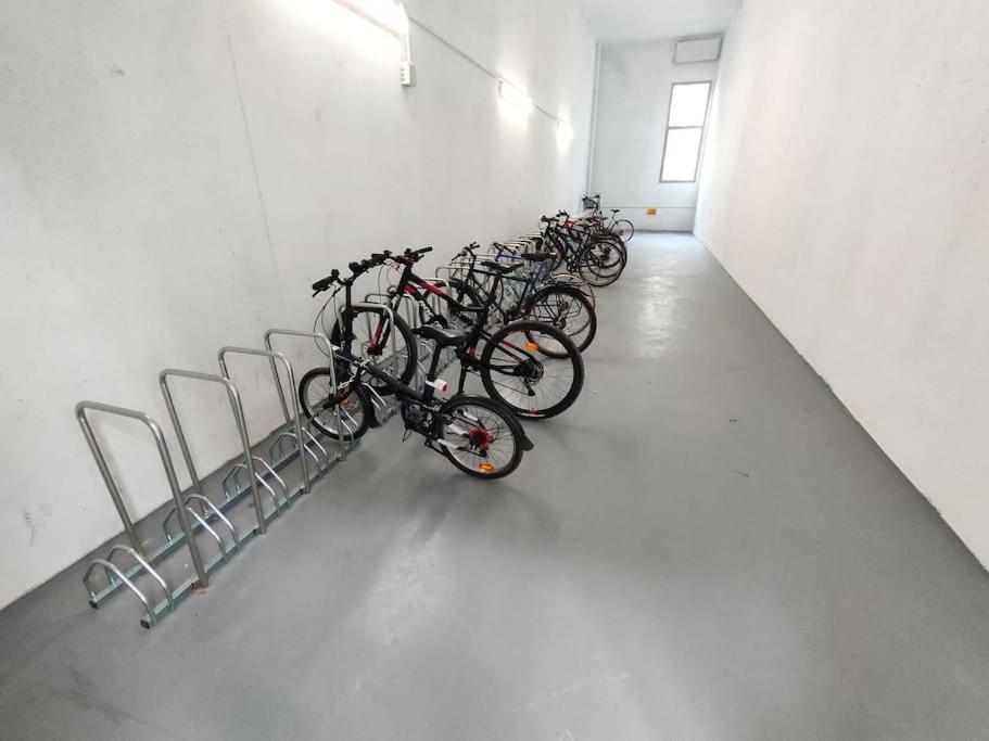 Appartamento Le Fonction, meublé 4 étoiles, avec parking boxé Aix-en-Provence Esterno foto